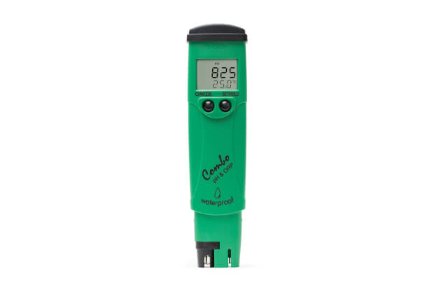 Bút đo nhiệt độ/pH/ORP Hanna HI98121